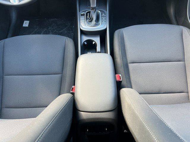New 2026 Hyundai Kona SEL Sport FWD image 76