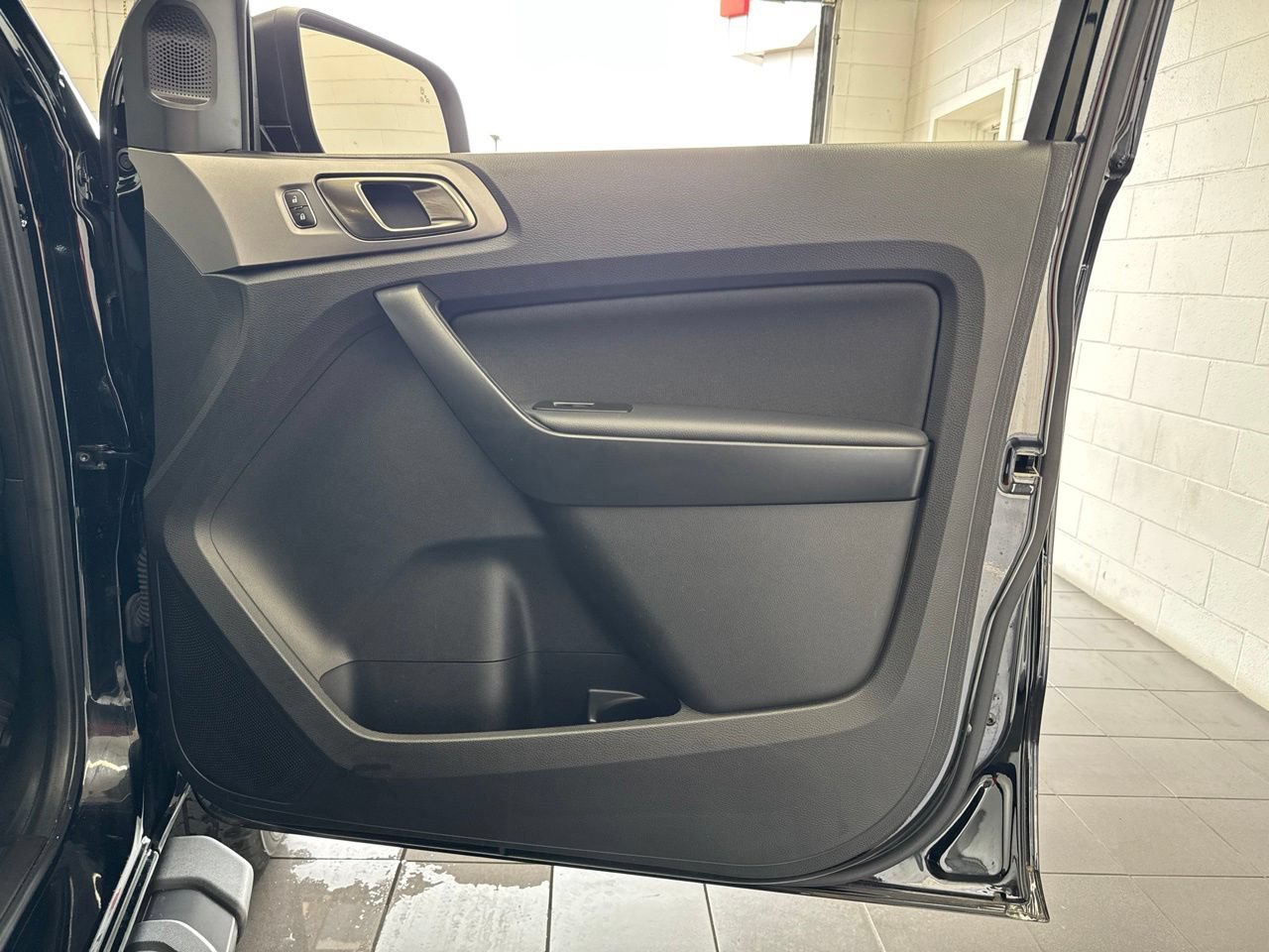 Used 2021 Ford Ranger XLT w/ Equipment Group 302A High AWD/4WD image 49