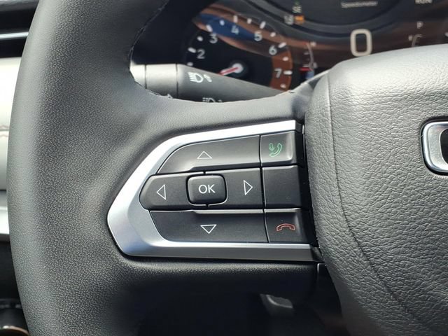Used 2025 Jeep Compass Limited AWD/4WD image 19