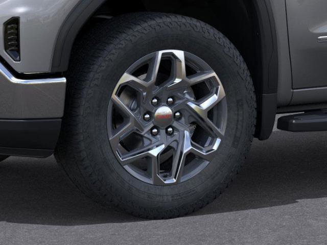 New 2026 GMC Sierra 1500 SLT w/ SLT Premium Package image 33