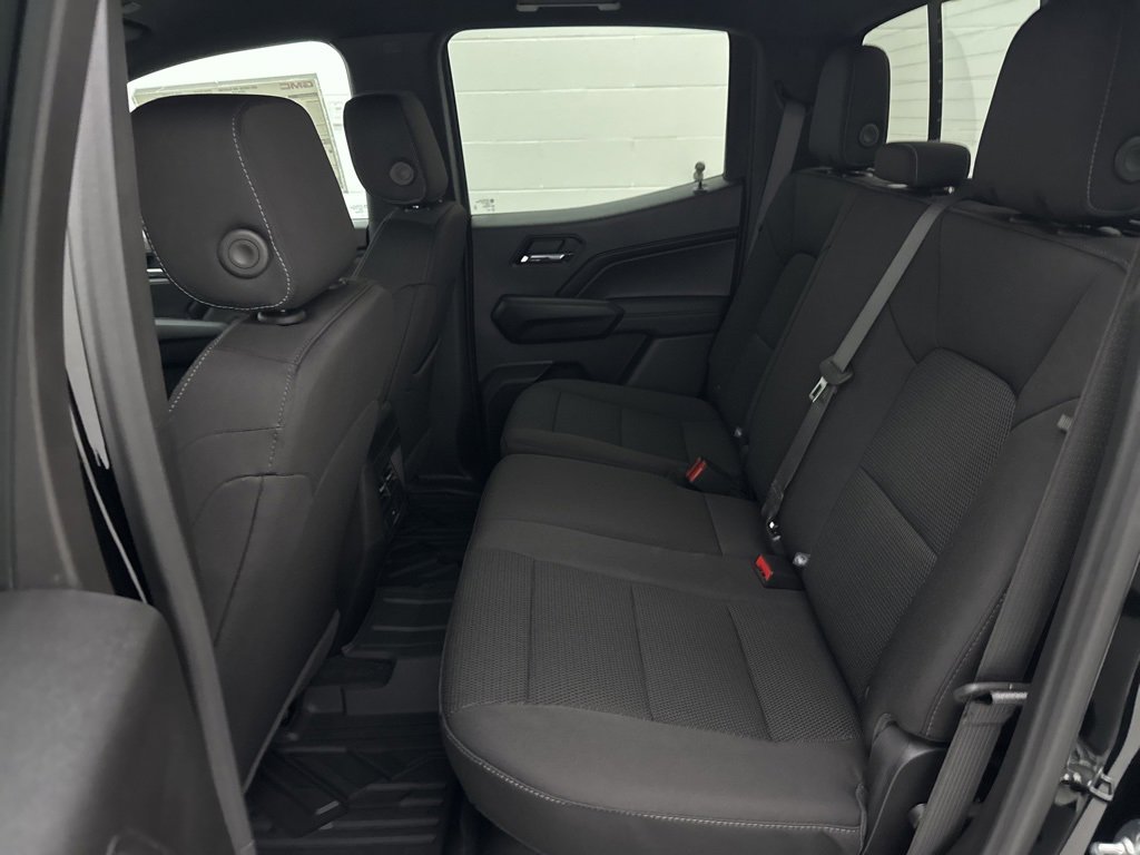 New 2025 GMC Canyon Elevation w/ Technology Package image 48