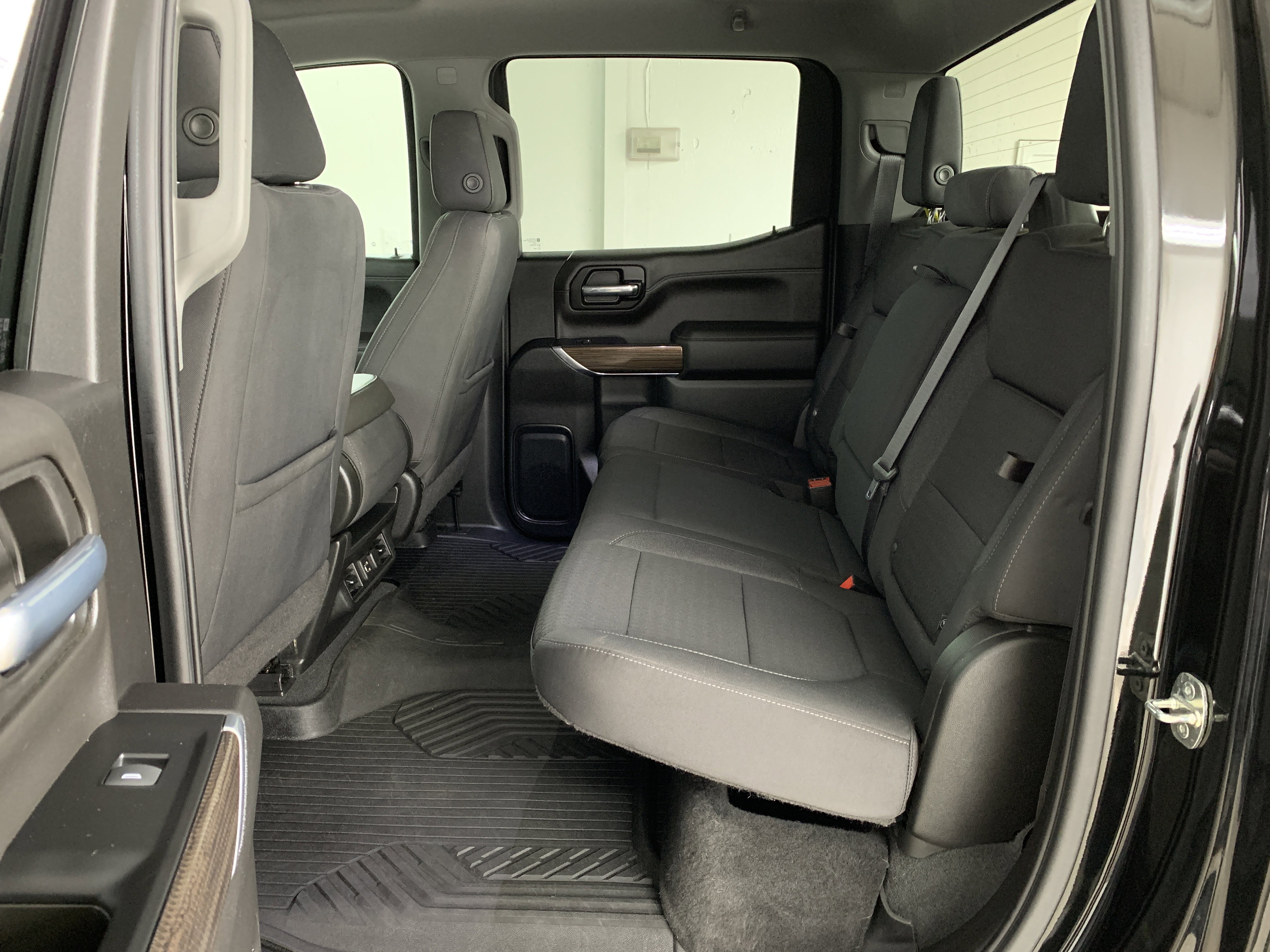 Used 2022 Chevrolet Silverado 1500 RST image 37