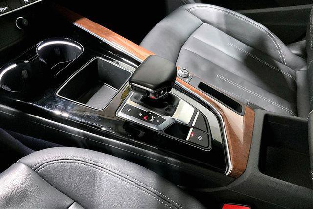 Certified 2023 Audi A5 2.0T Premium w/ Convenience Package image 13