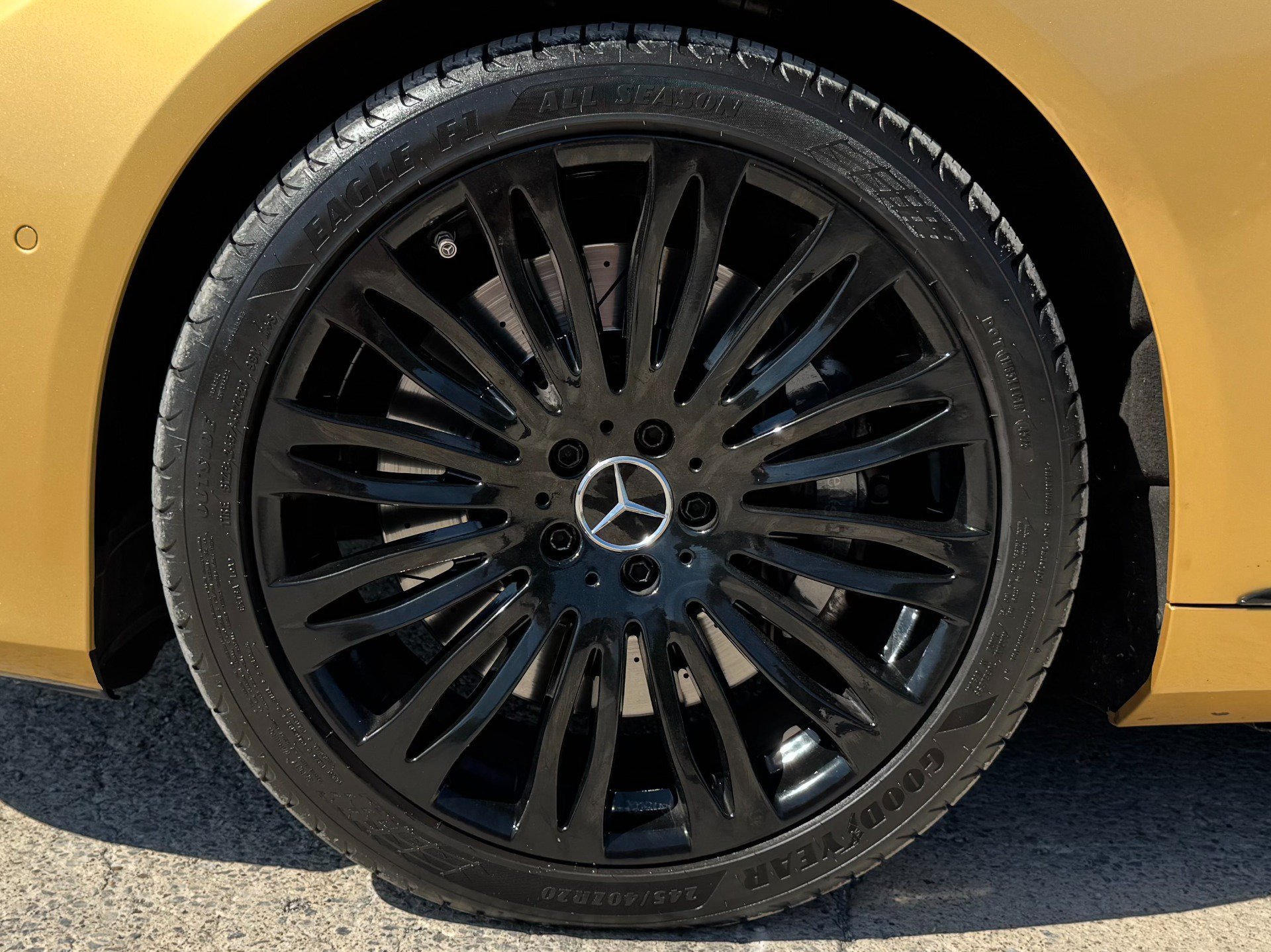 Used 2020 Mercedes-Benz Maybach S 650 image 91