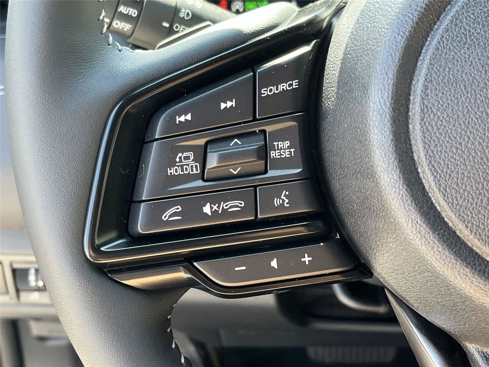New 2026 Subaru Outback Touring XT AWD/4WD image 30