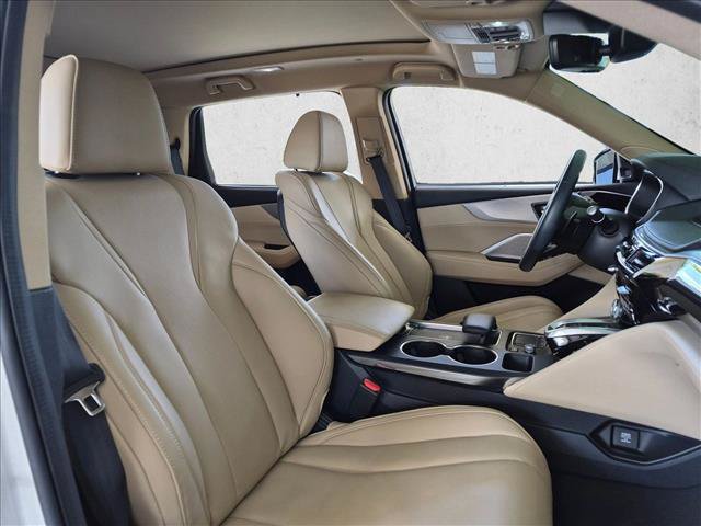 Certified 2023 Acura MDX FWD w/ Technology Package image 19