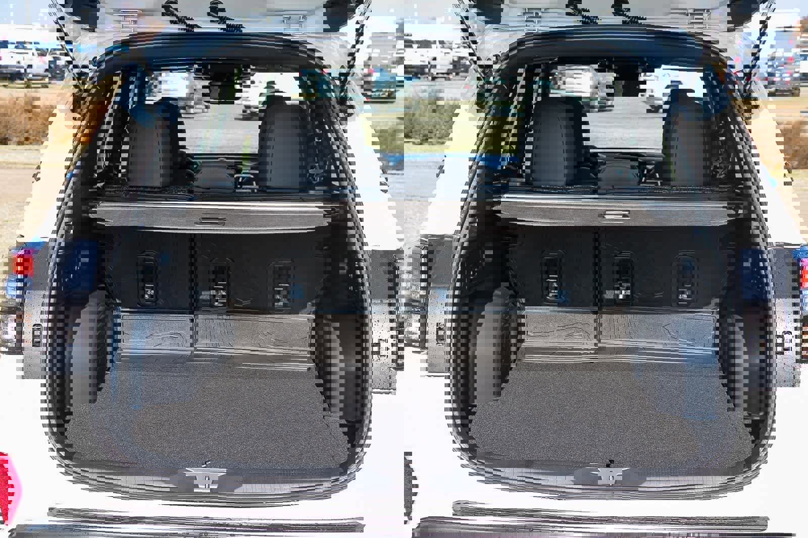 New 2026 Subaru Forester Premium image 20