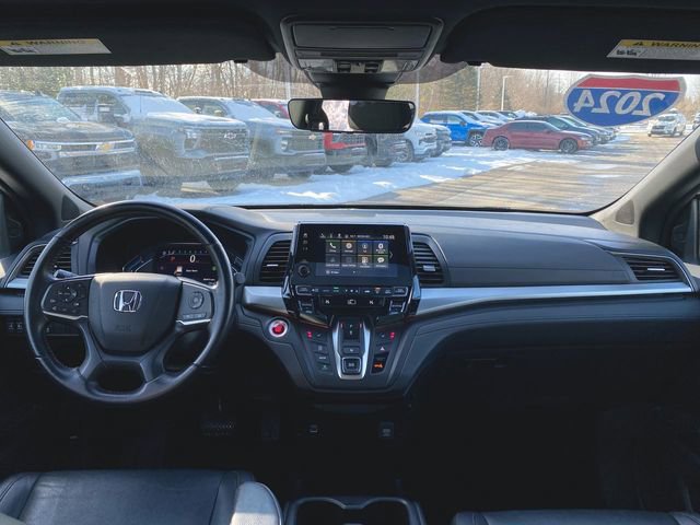 Used 2024 Honda Odyssey Sport image 20