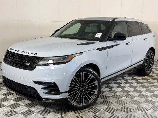 New 2026 Land Rover Range Rover Velar Belgravia AWD/4WD image 1