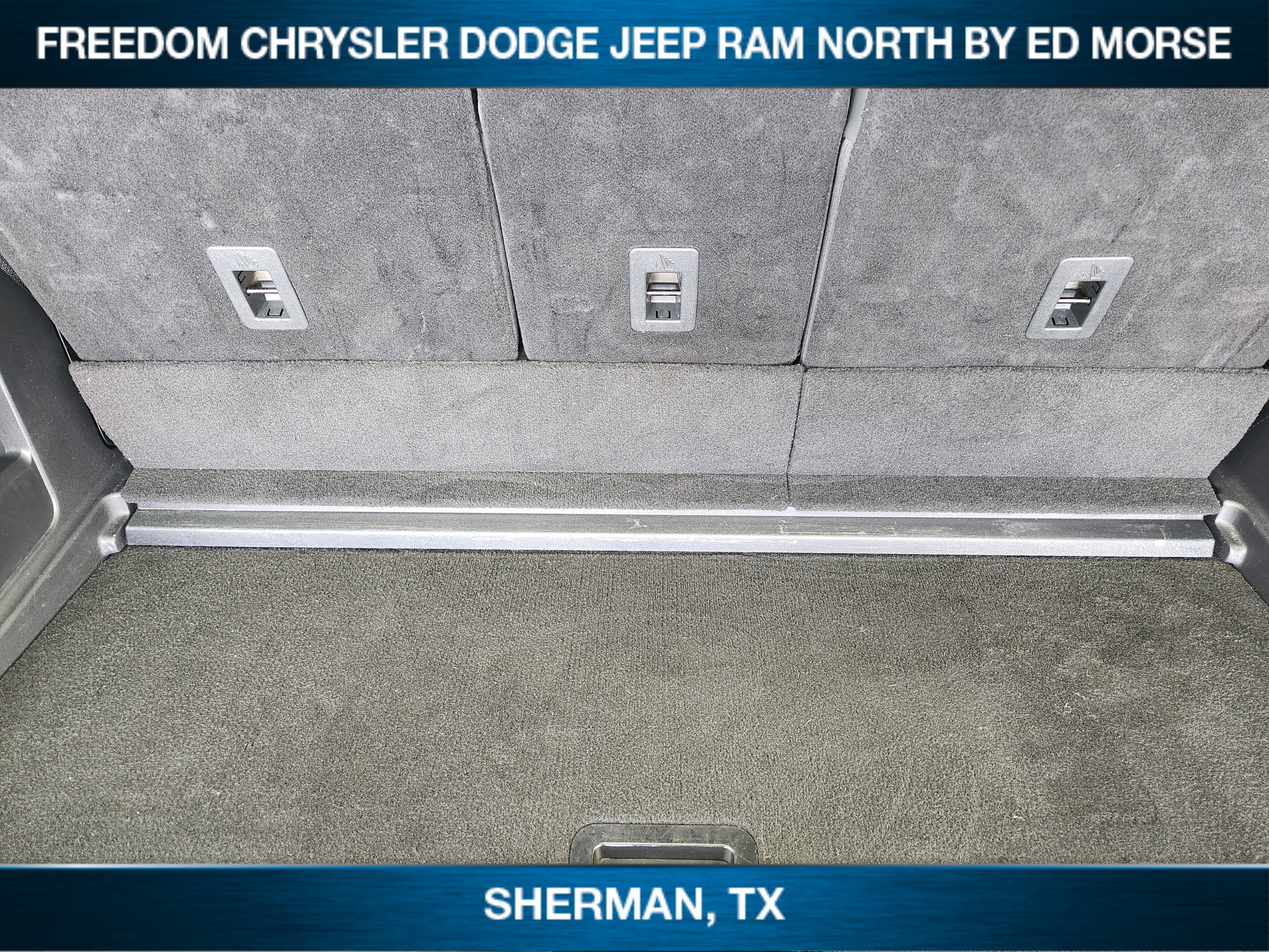 Used 2025 Ford Expedition Active image 23