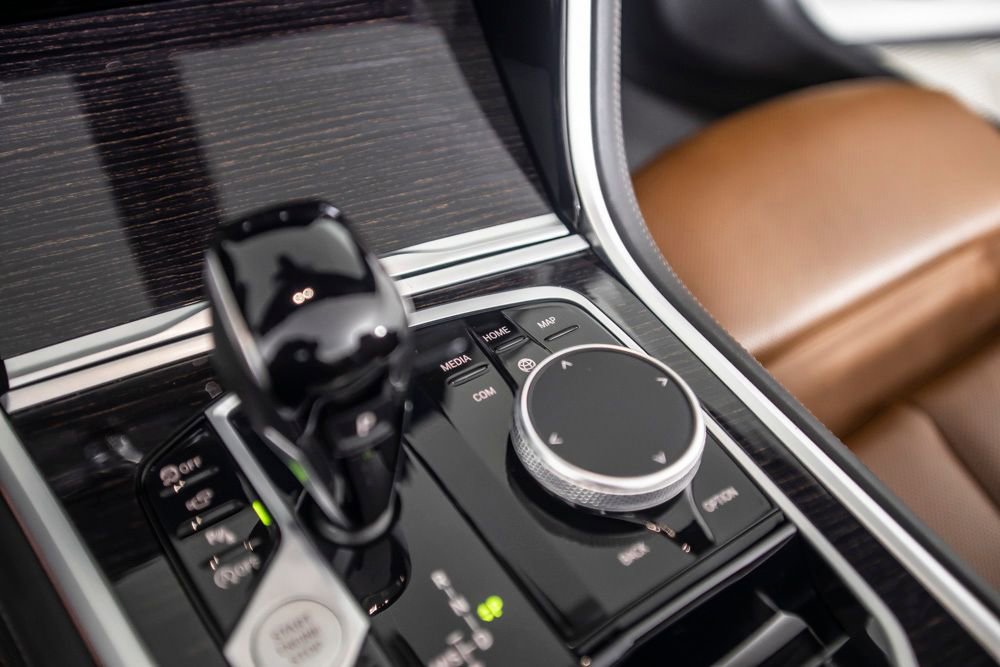 Used 2023 BMW 840i 840i w/ M Sport Professional Package image 34