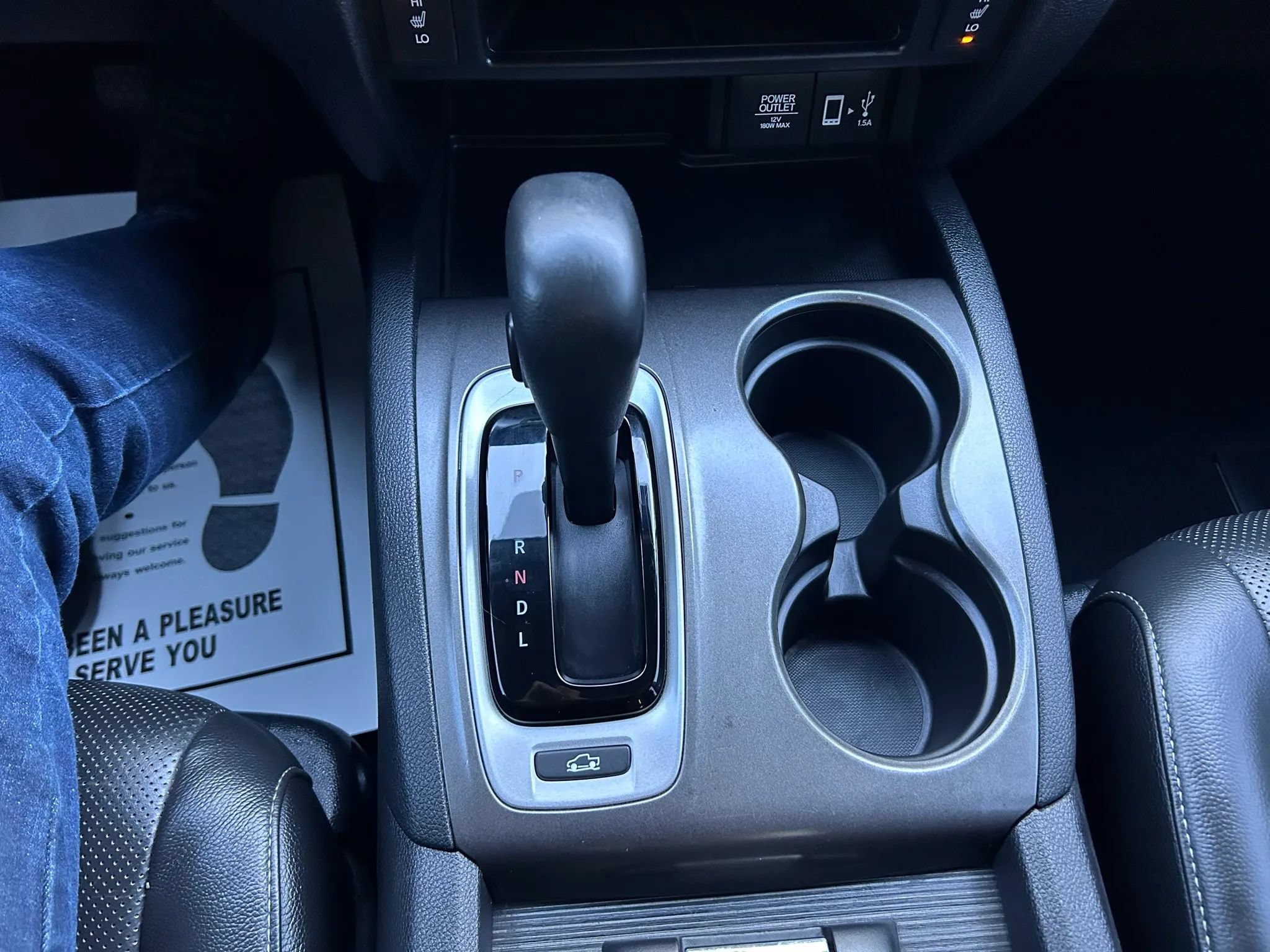 Used 2018 Honda Ridgeline RTL-T image 52