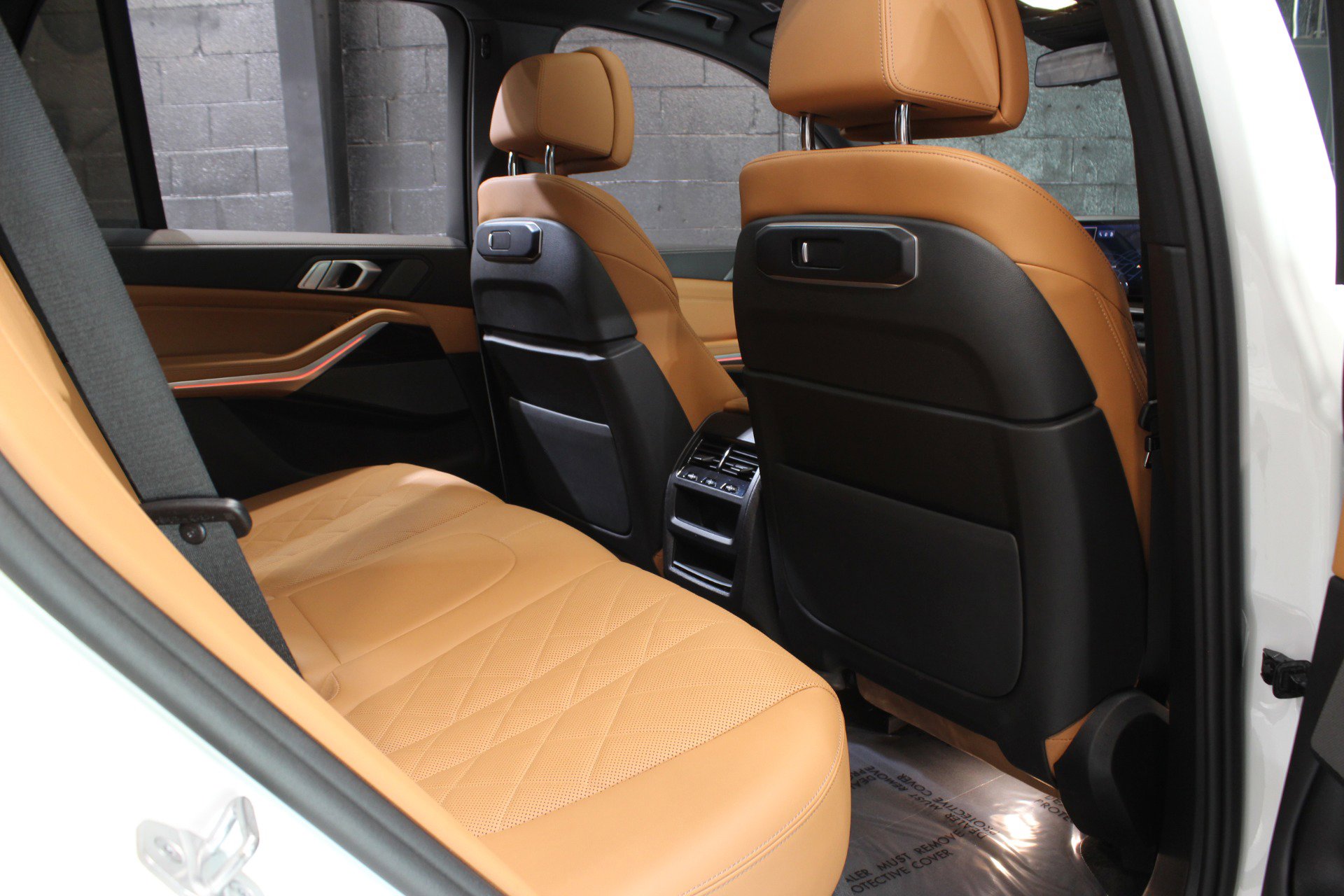 Used 2024 BMW X5 sDrive40i w/ Premium Package image 42