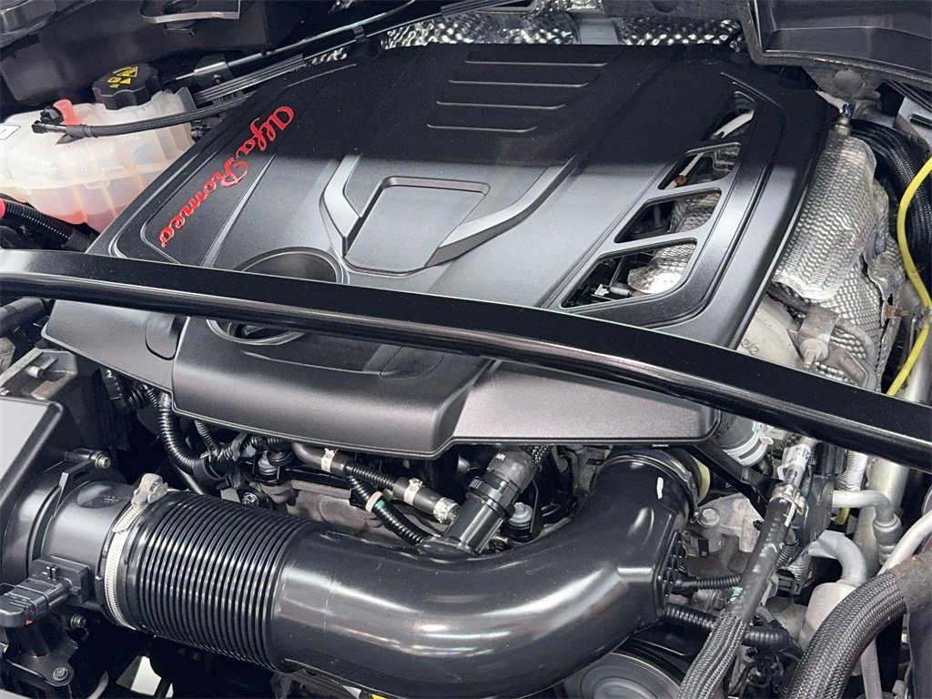 Used 2022 Alfa Romeo Stelvio Veloce image 60