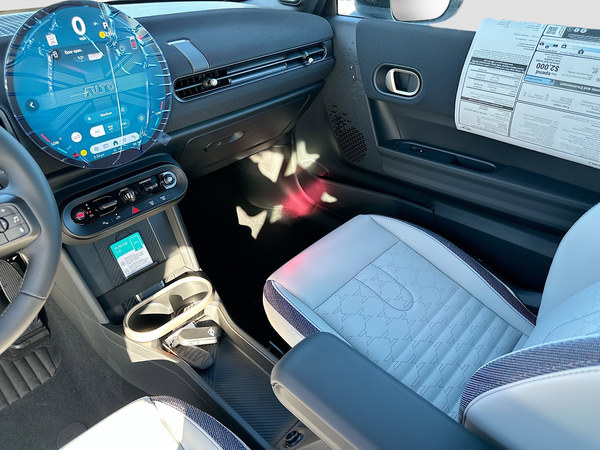 New 2026 MINI Cooper Convertible image 17