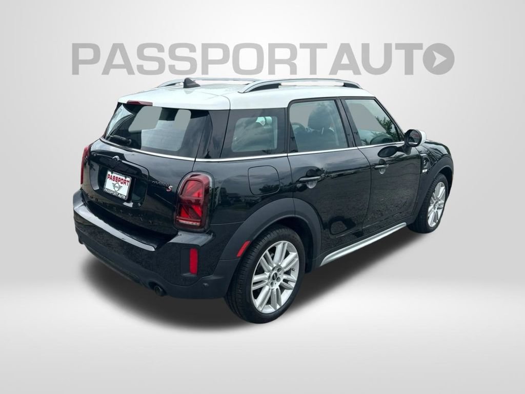 Used 2023 MINI Cooper Countryman S AWD/4WD image 6