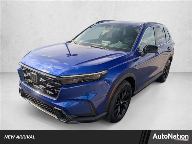 Used 2023 Honda CR-V Sport image 1