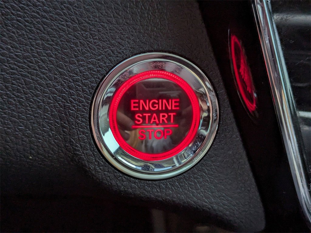 Used 2022 Honda HR-V EX-L image 29