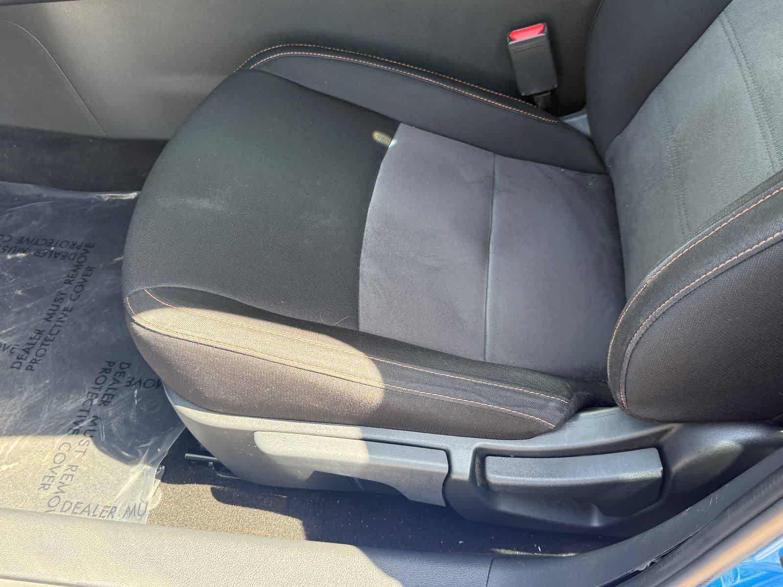 Used 2020 Nissan Sentra SR FWD image 15