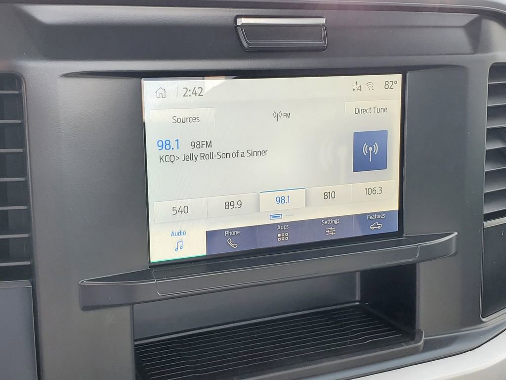 New 2026 Ford F250 XL w/ XL Chrome Package image 17