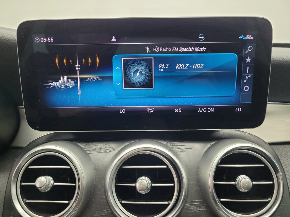 Used 2020 Mercedes-Benz C 300 Sedan image 22
