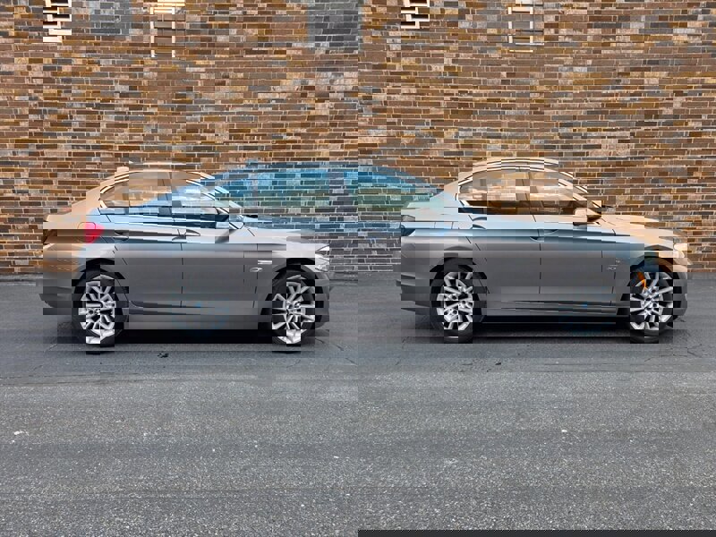 Used 2012 BMW 535i xDrive Sedan image 5