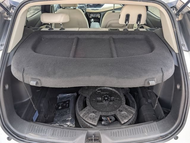 Used 2023 Buick Encore GX Select FWD image 14