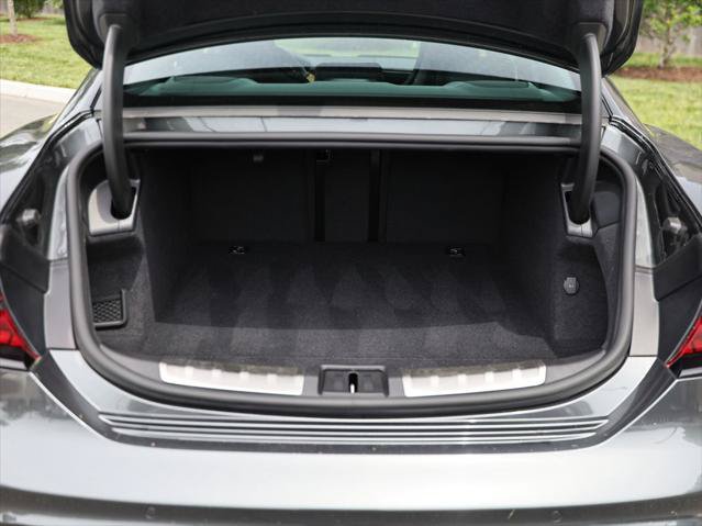 Certified 2023 Audi e-tron GT Premium Plus AWD/4WD image 29