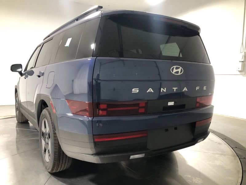 New 2026 Hyundai Santa Fe SEL AWD/4WD image 5