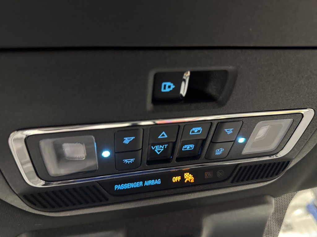 New 2025 Ford F150 Lariat w/ Equipment Group 501A Mid image 38