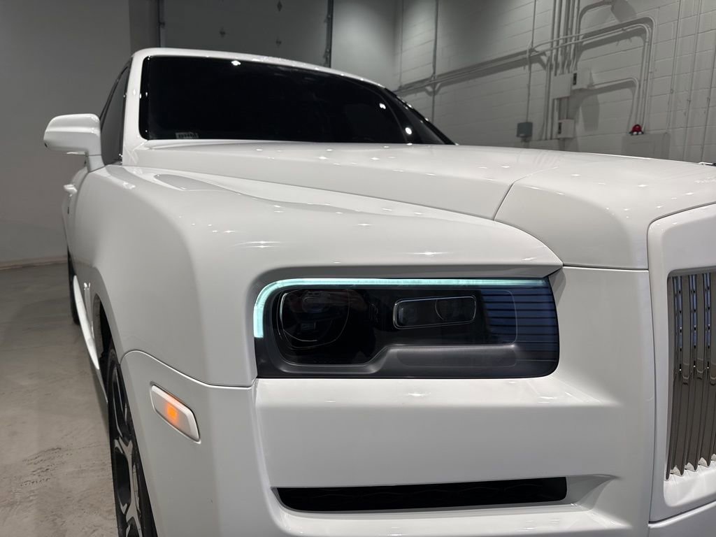 Used 2020 Rolls-Royce Cullinan image 20