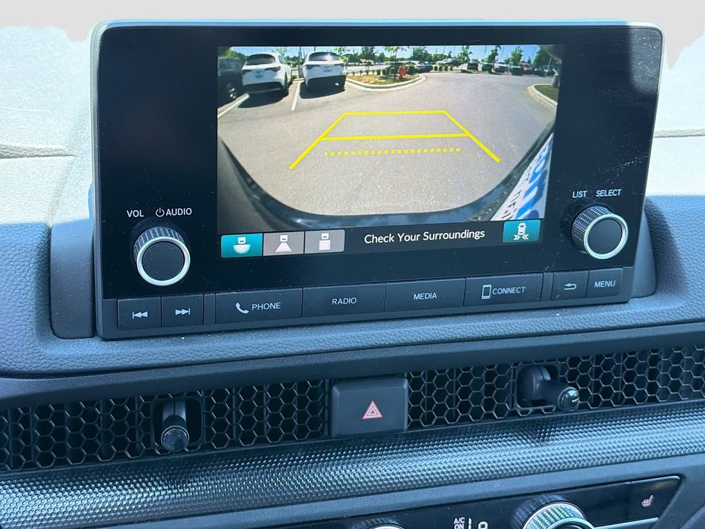 Used 2023 Honda CR-V EX image 15