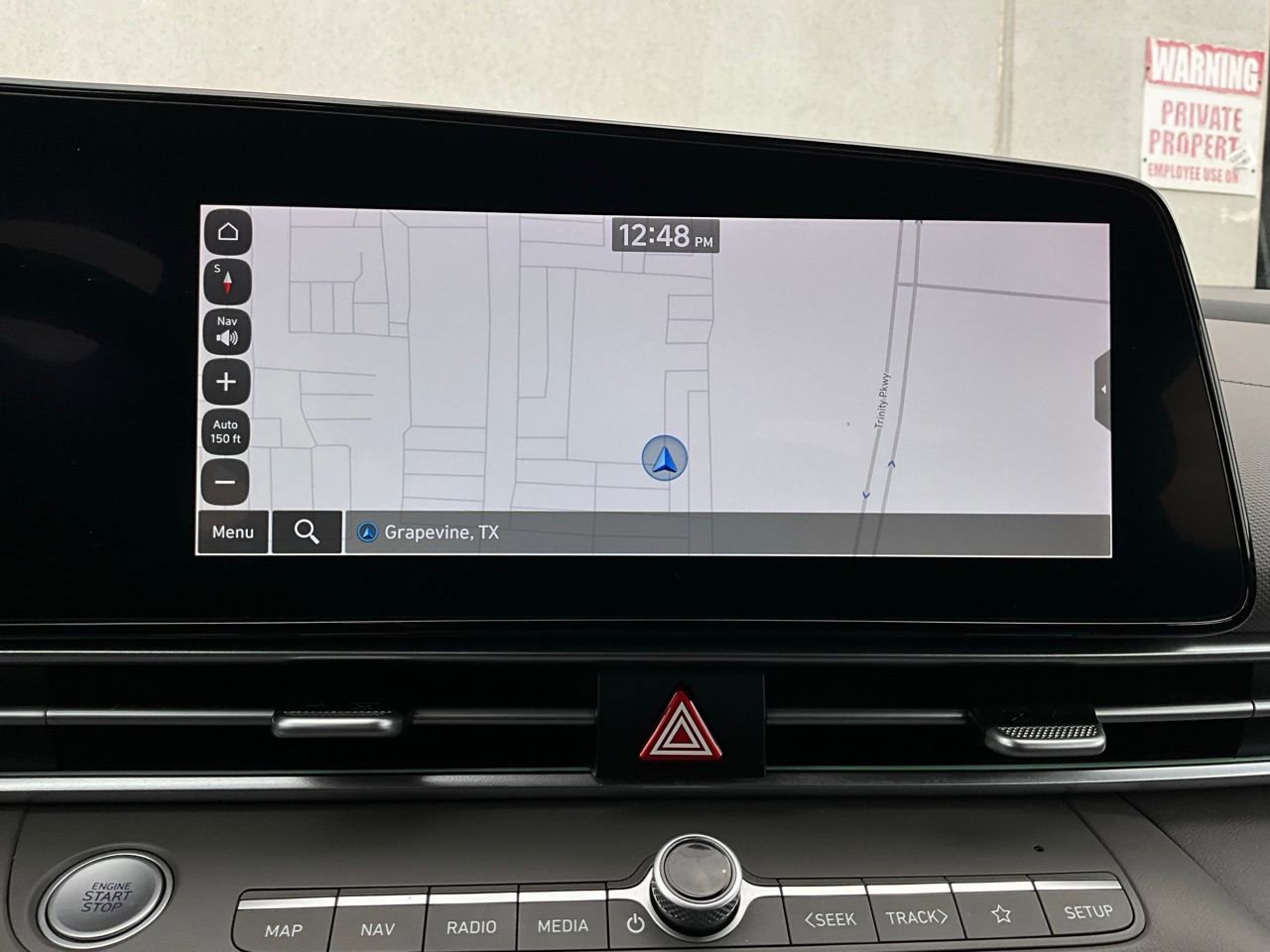 Used 2025 Hyundai Elantra SEL image 32