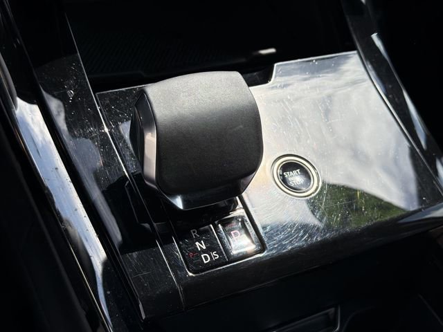 Used 2024 Land Rover Range Rover Sport Dynamic SE AWD/4WD image 15