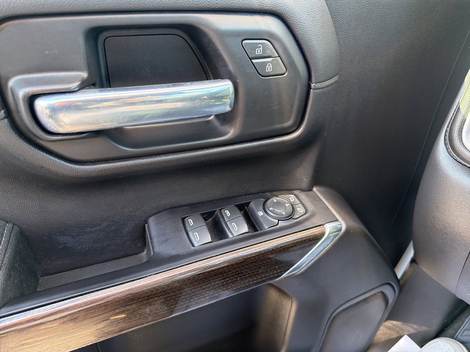 Used 2020 Chevrolet Silverado 1500 RST w/ All-Star Edition image 20