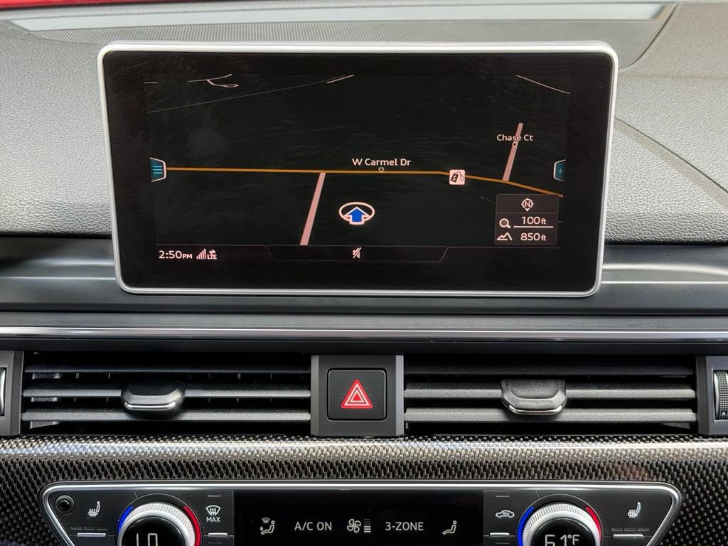 Used 2018 Audi S5 Premium Plus AWD/4WD image 35