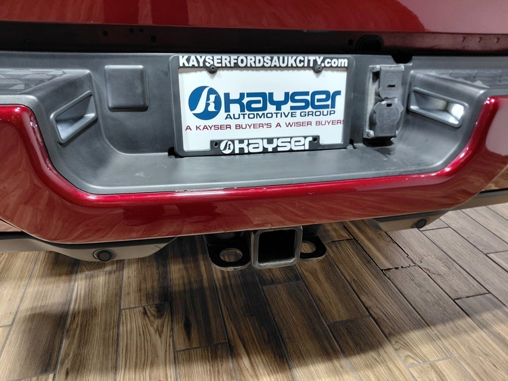 Used 2023 RAM 2500 Laramie image 28