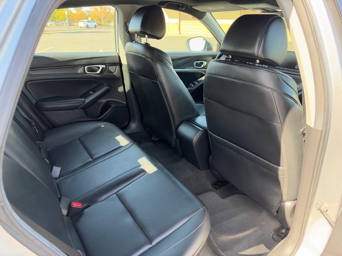 Used 2024 Acura Integra FWD image 22