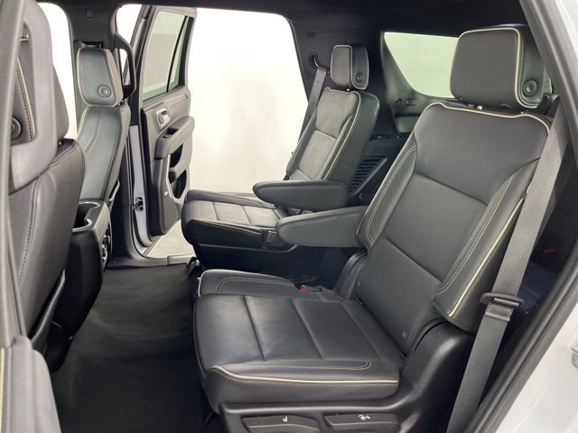 Used 2024 Chevrolet Tahoe Premier image 42