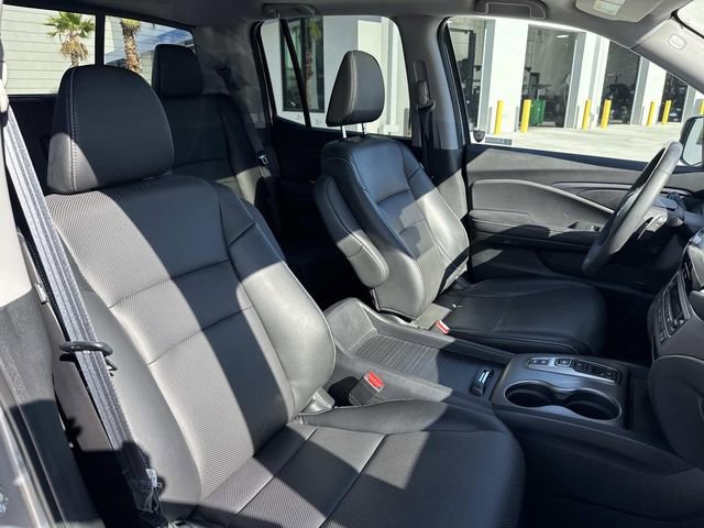 Used 2021 Honda Ridgeline RTL image 10