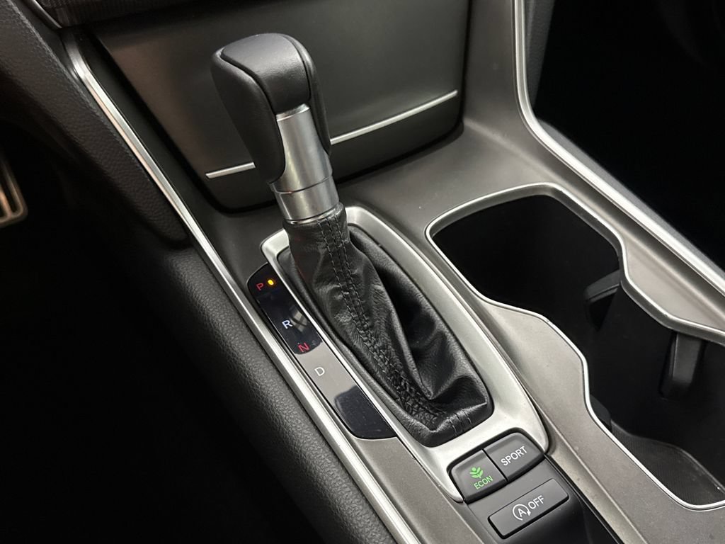 Used 2022 Honda Accord Sport image 20