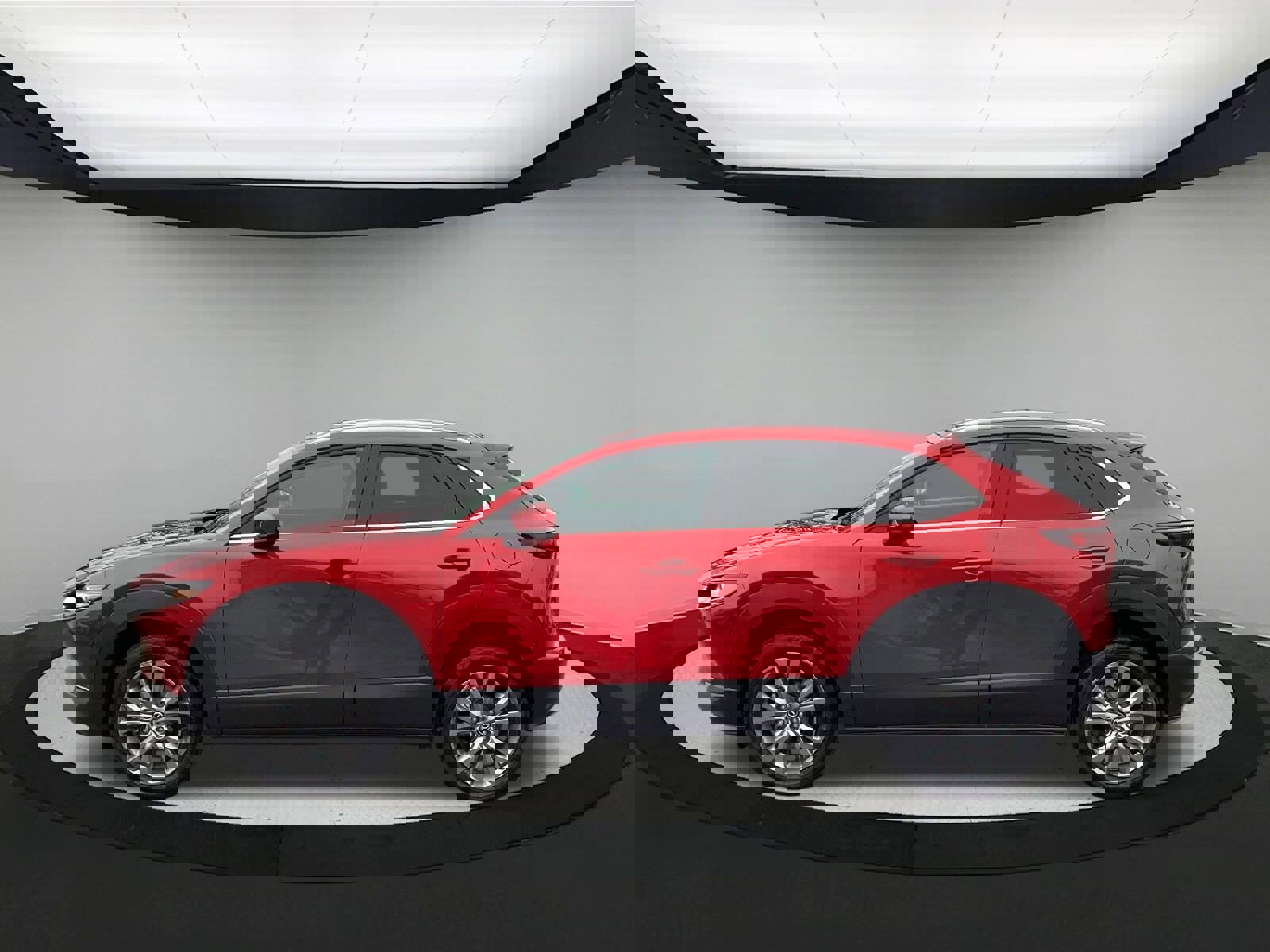 Used 2025 MAZDA CX-30 AWD 2.5 S w/ Preferred Package image 6