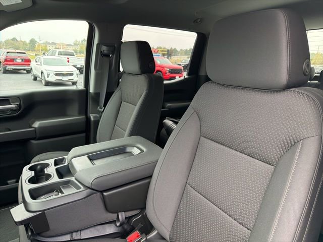 New 2026 Chevrolet Silverado 1500 W/T image 10