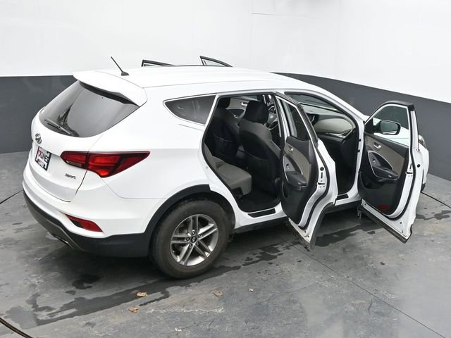 Used 2018 Hyundai Santa Fe Sport FWD image 44