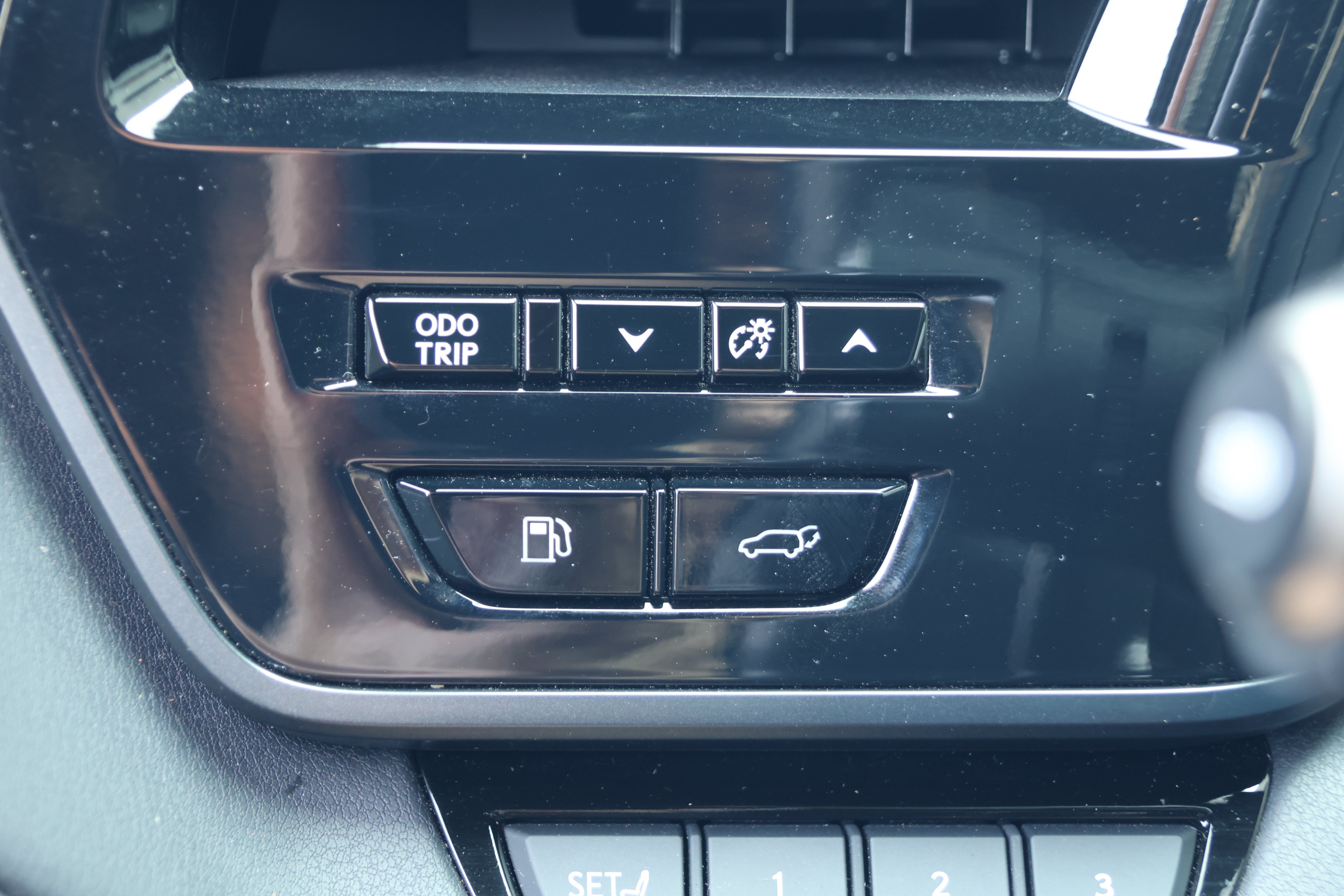 Used 2026 Lexus TX 350 AWD w/ Technology Package image 14