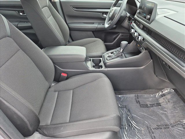Used 2024 Honda CR-V LX image 19