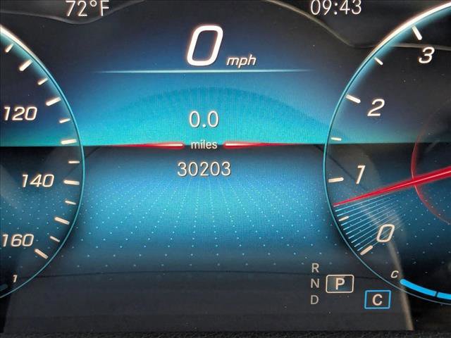 Used 2022 Mercedes-Benz GLA 250 image 11