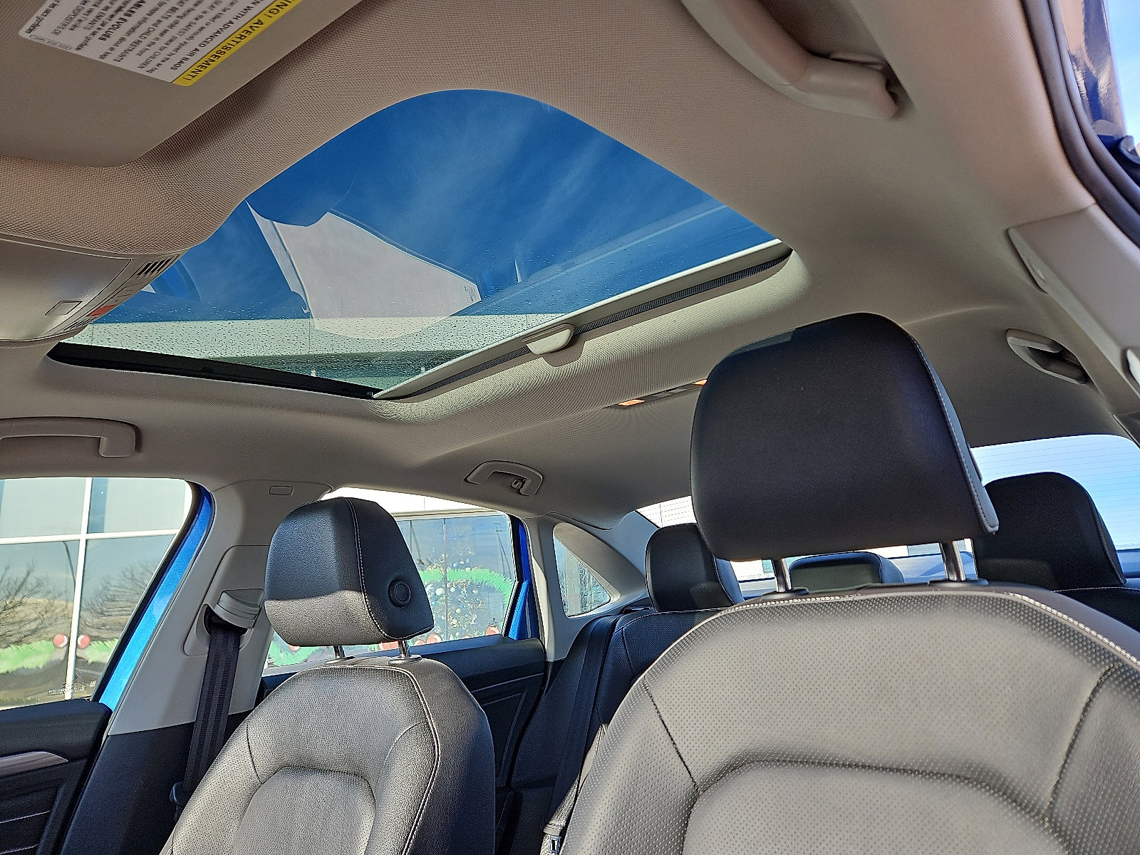 Certified 2024 Volkswagen Jetta SEL image 12