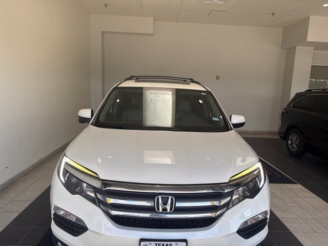 Used 2016 Honda Pilot EX-L image 3