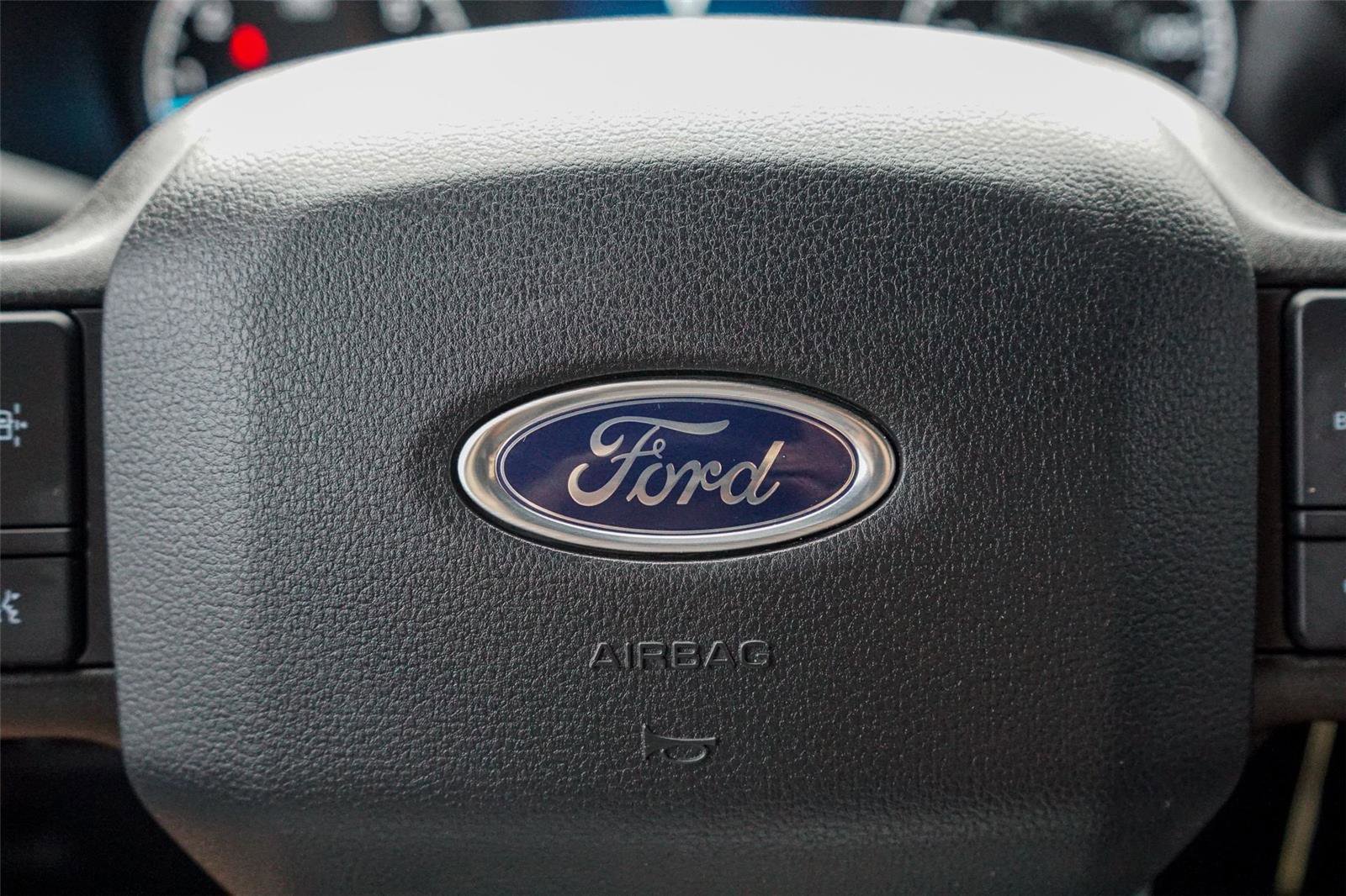 Used 2023 Ford F150 XL w/ STX Appearance Package RWD image 15